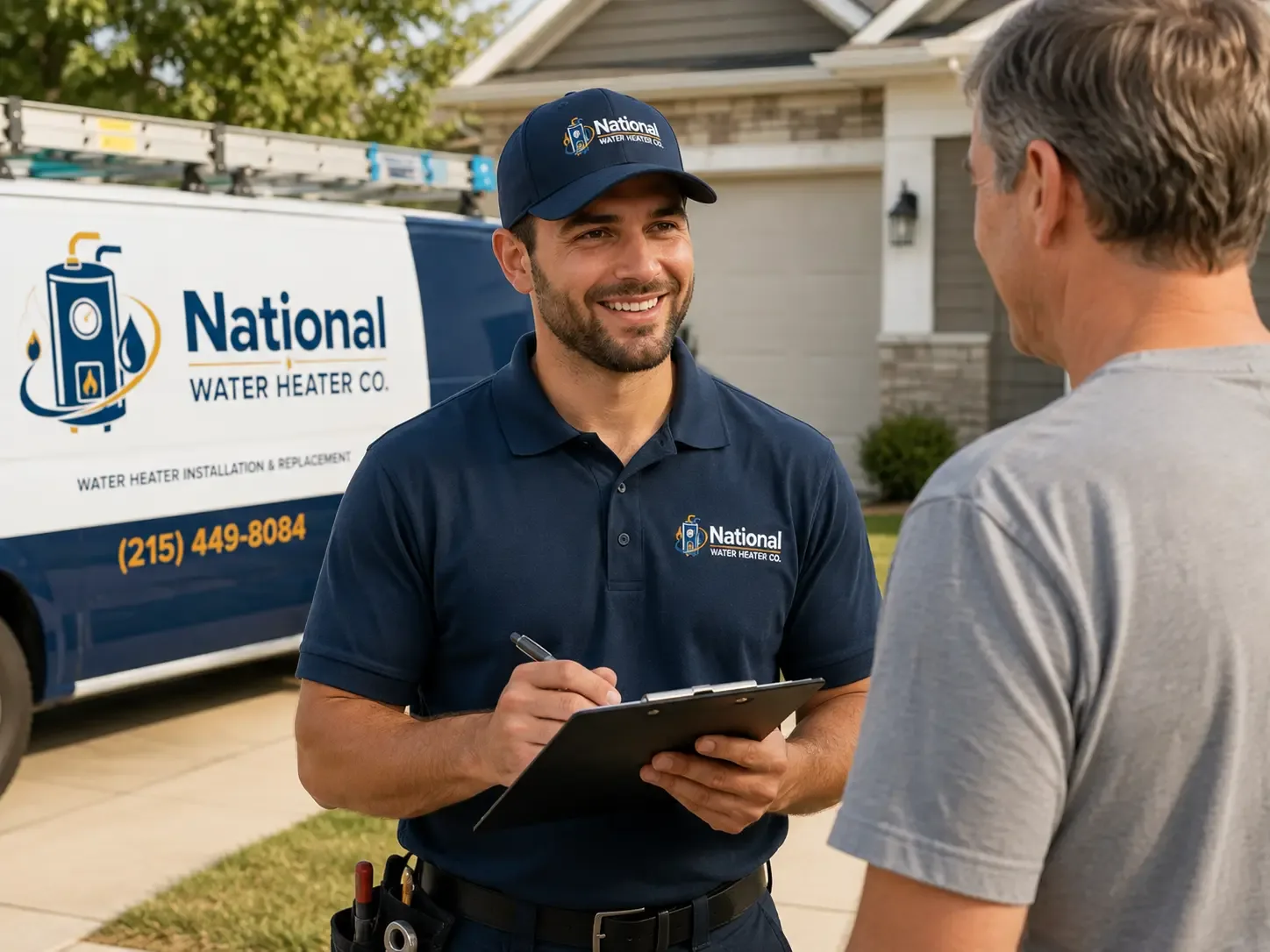 Water Heater Installation Elco, PA FAQs